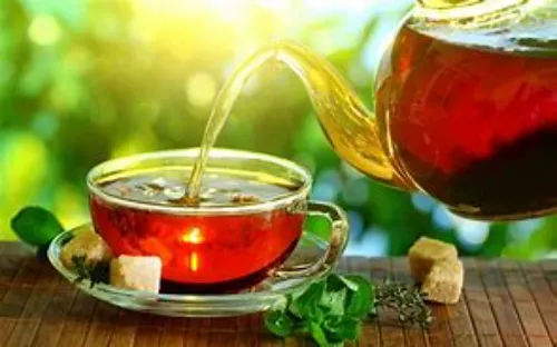 TEA